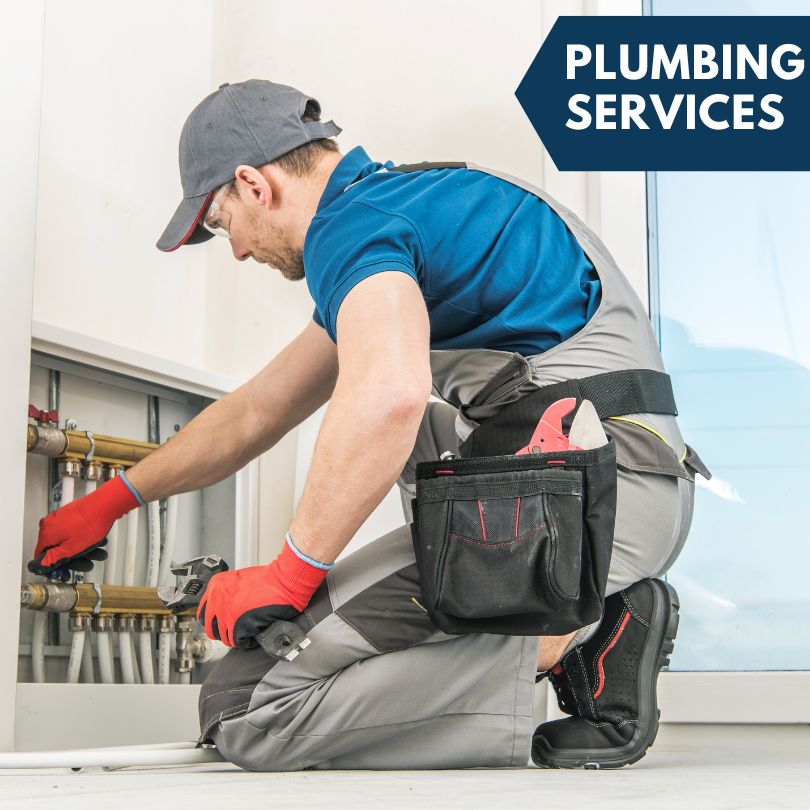 Summers Plumbing Company